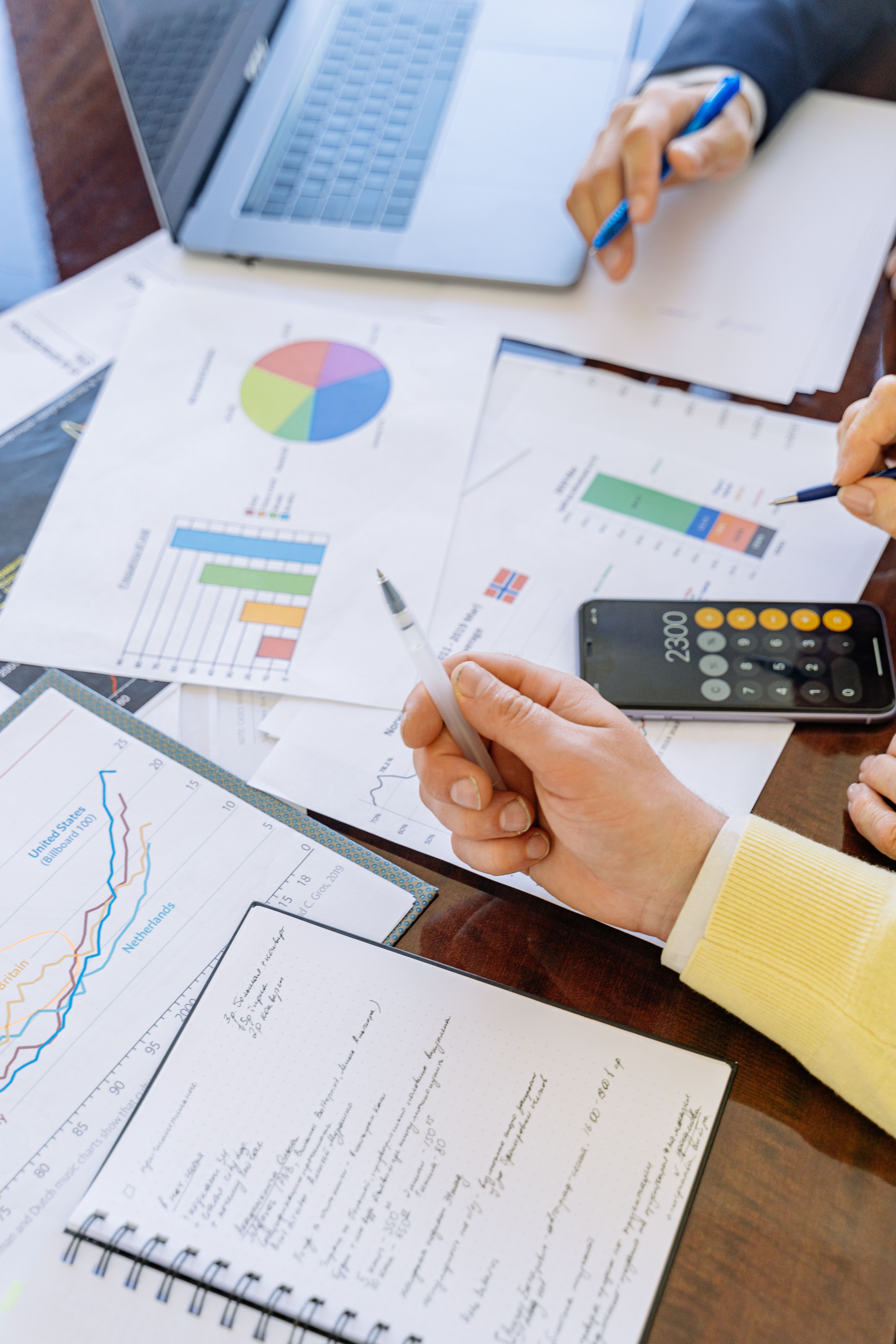 Business insight